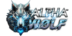 Alphawolf เว็บที่รวมความเร็ว และความบันเทิงไว้ครบในที่เดียว